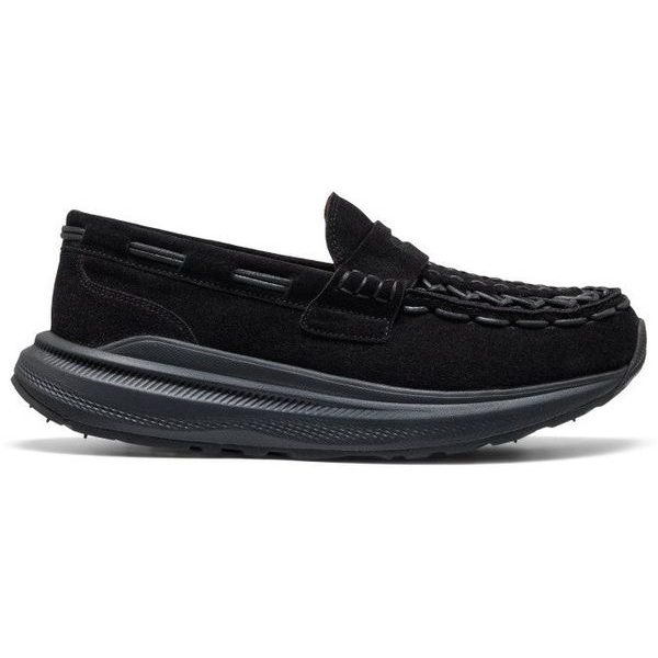 UNEEK LOAFER WK ALL G, Lm Black