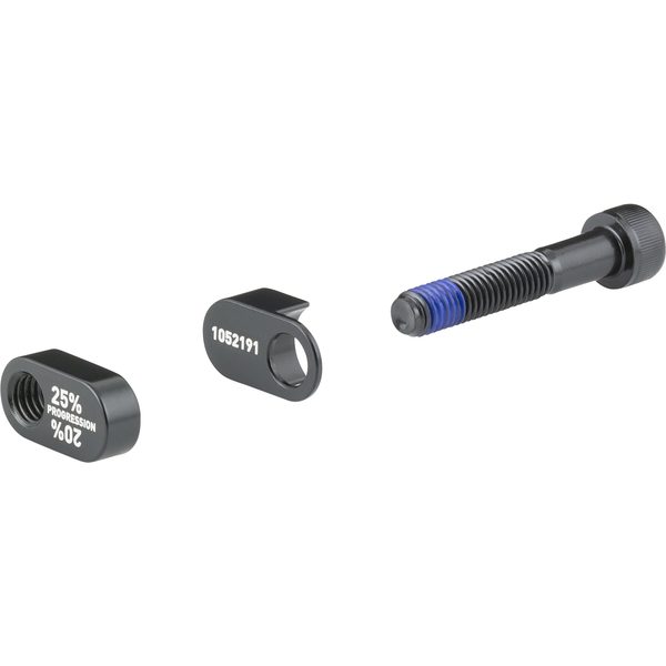 Trek 2022 Session 29 Lower Shock Mino Link Bolt Kit