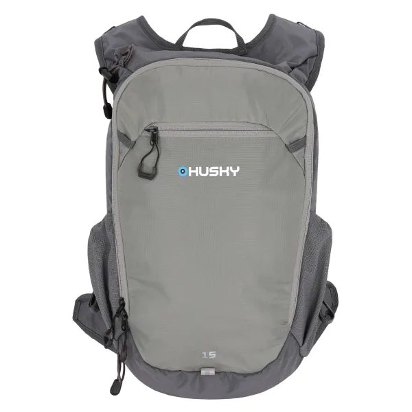 PETEN 15L grey