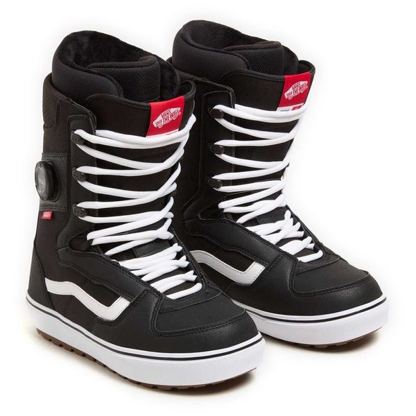 Invado OG, black/white