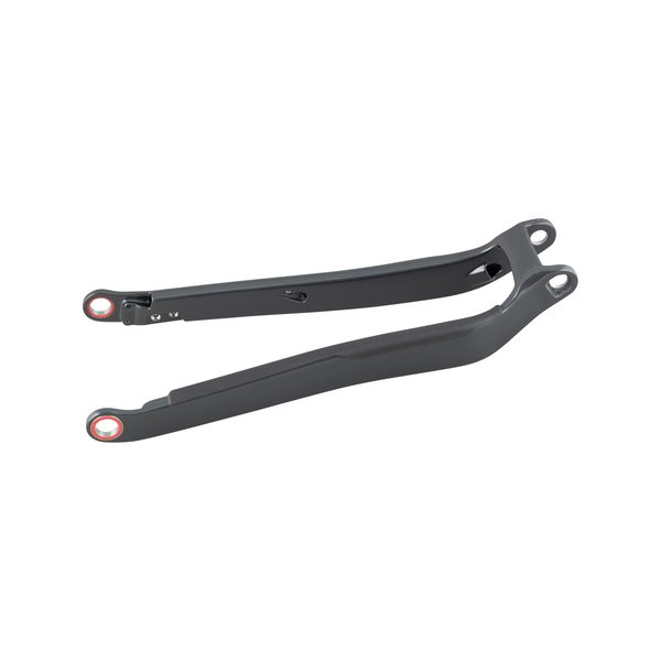 Chainstay Trek Rail 29 2021 Lithium Grey