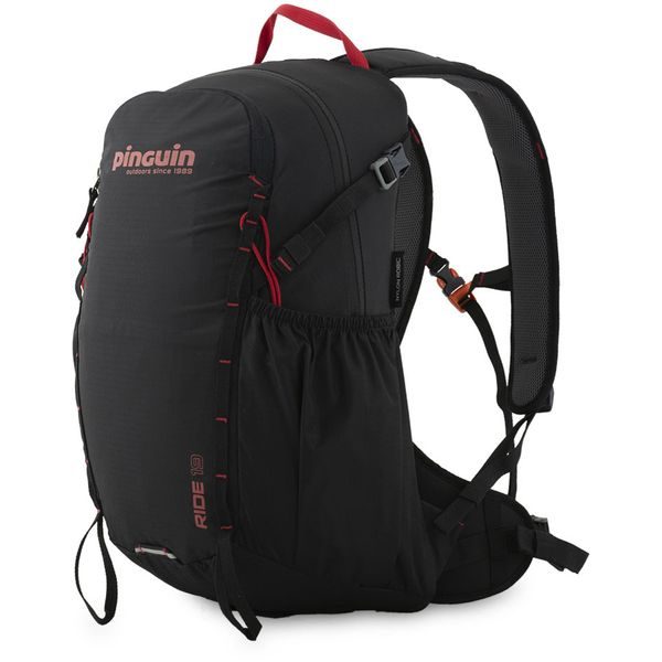 Ride 19 Black