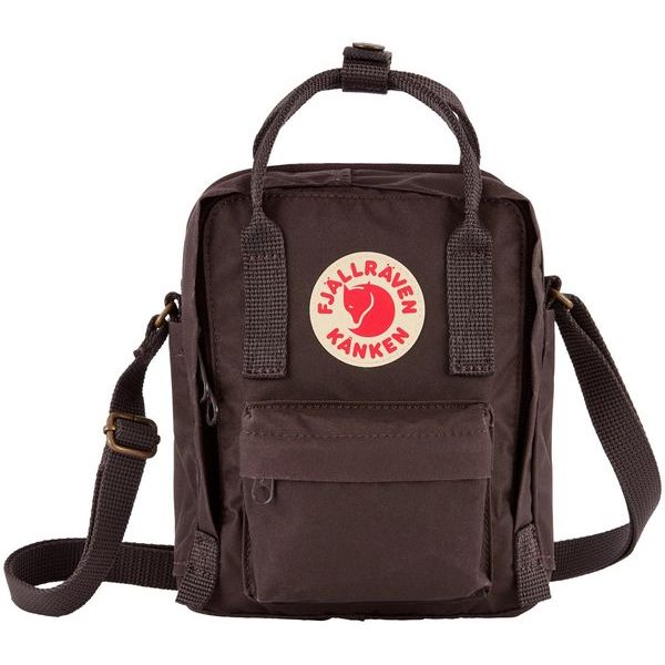 Kånken Sling 2,5 Black Oak