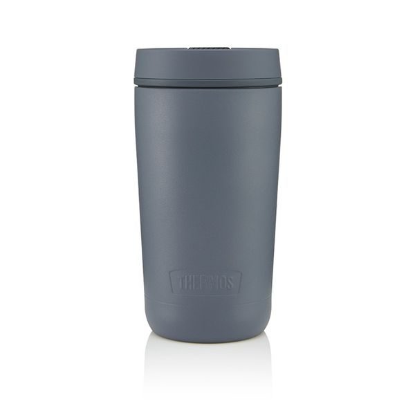 Guardian 355 ml thermo mug slate blue