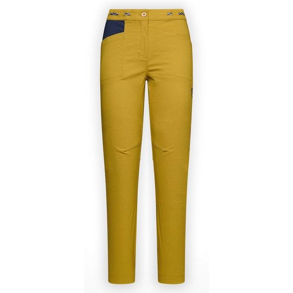Mantra Pants W Savana/Night Sky