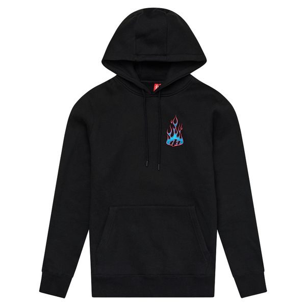 TORCHED BLACK (73121200)