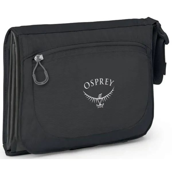 POCO CHANGING PAD, black
