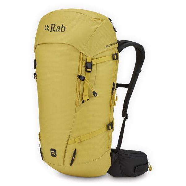 Ascendor 35 (M-L) dark pollen