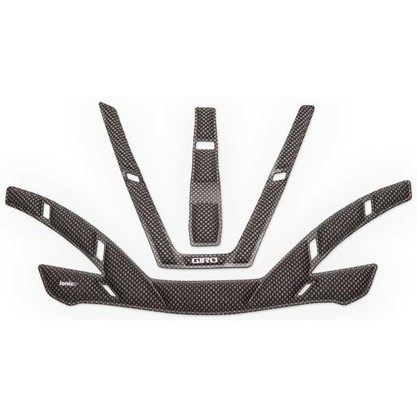 Manifest Pad Kit black/bronze