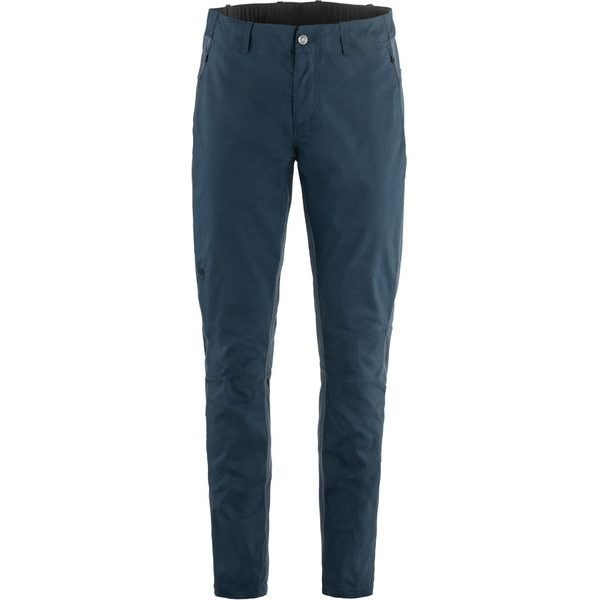 Hoja Hybrid Trousers M Navy
