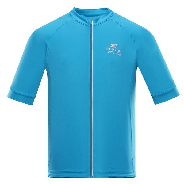 SAGEN neon atomic blue