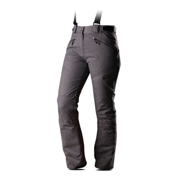 PANTHER grey melange
