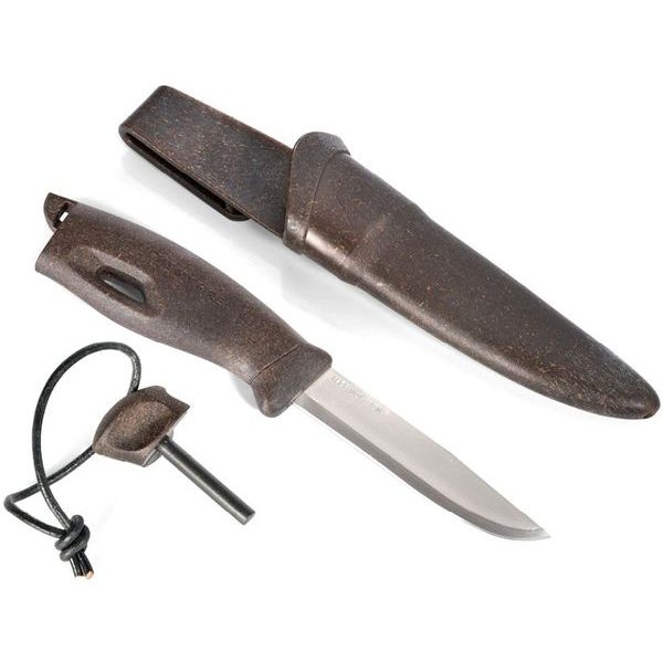 FireKnife BIO cocoshell