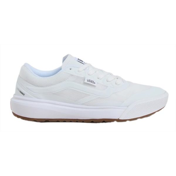 MTE Ultrarange 2.0 RW TRUE WHITE