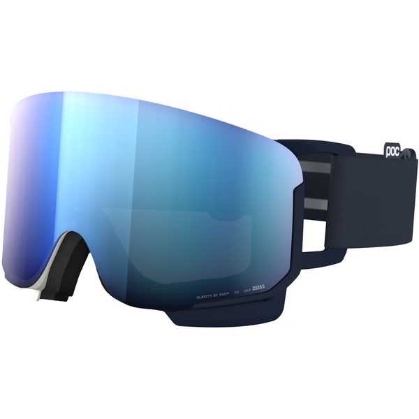 Nexal Bleu/Blanc/Partly Sunny Blue