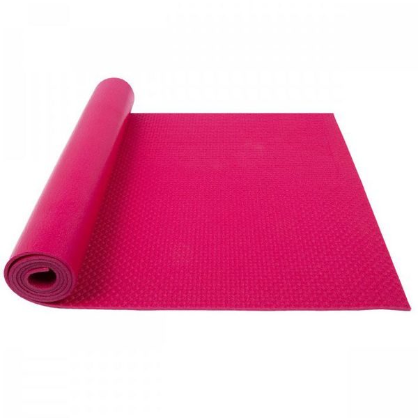 PE YOGA MAT růžová