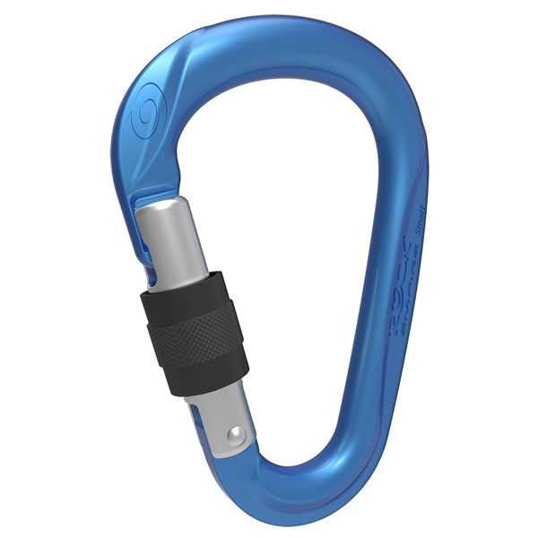 Smart Screw, Azurová