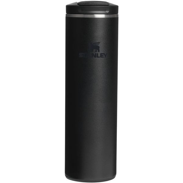 Transit Fliptop Mug 470 ml Black 2.0