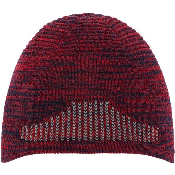 Strive Beanie T 3 deep blue-ardea-grey-ardea