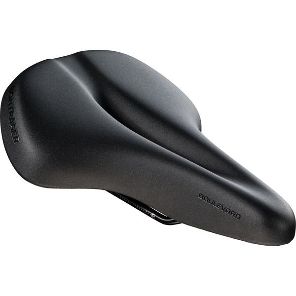 Boulevard 225Mm Black