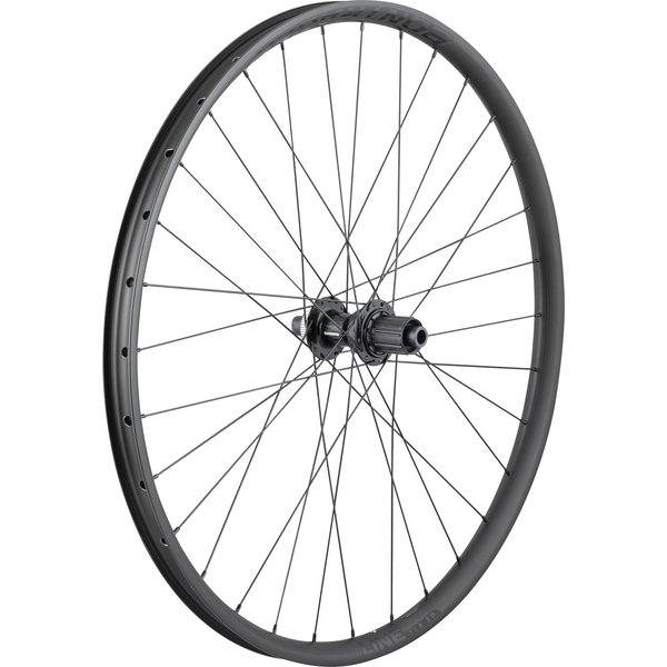 Bontrager Line TLR 30 Boost 27.5" MTB Wheel, černá