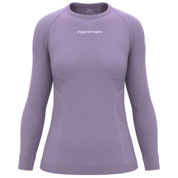 ACTIVE TS L/S W wisteria