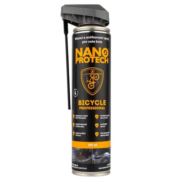 Bicycle 300ml