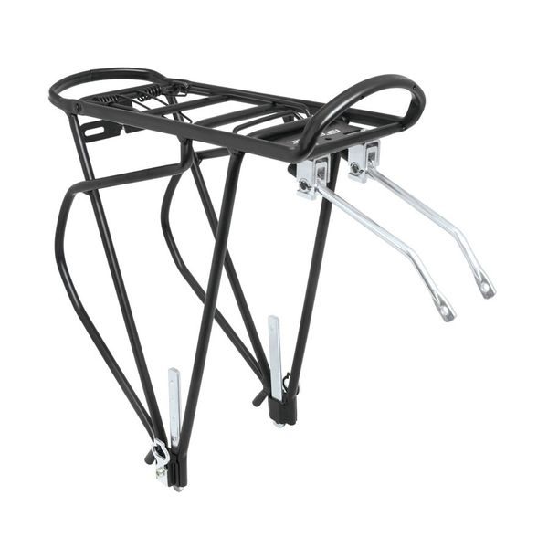 26-29 rear with flap Al, black