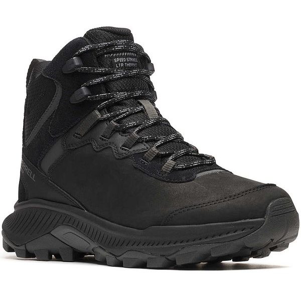 SPEED STRIKE 2 LTR THRM MID WP black