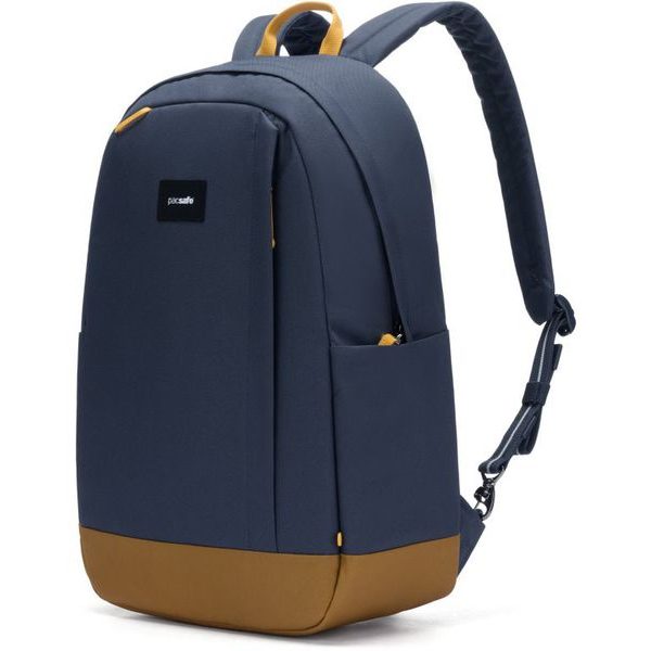 GO 25L BACKPACK coastal blue