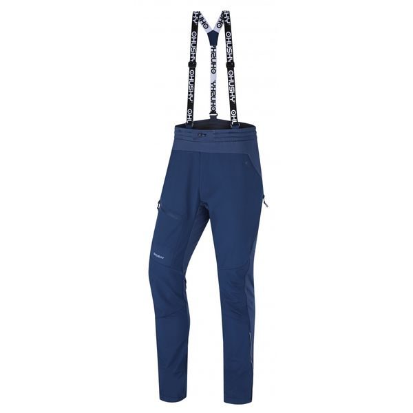 Kixees M dark blue