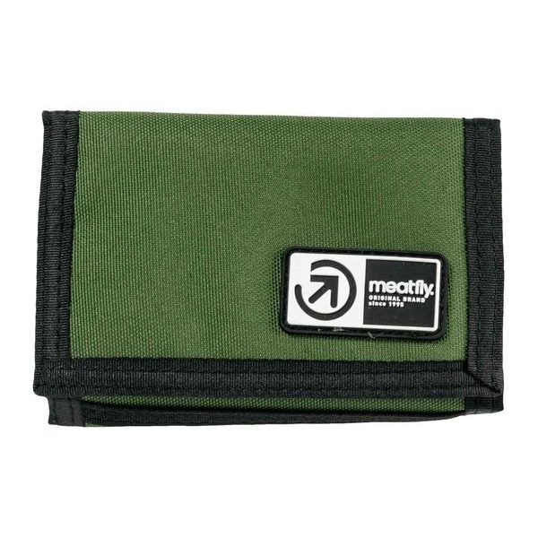 Dewey Dark Olive
