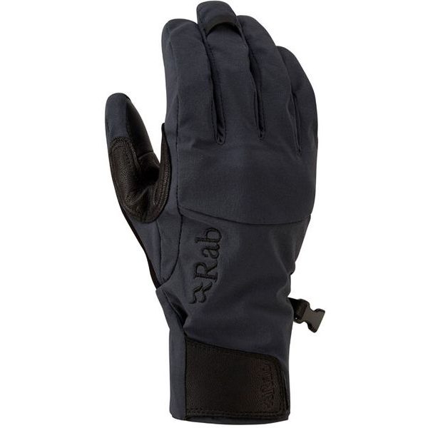 VR Glove beluga