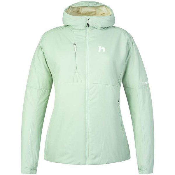 Taya Hoody, aqua foam