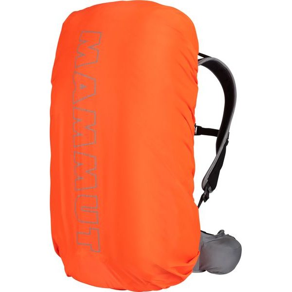 Raincover XL vibrant orange