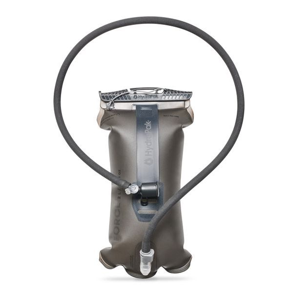 FORCE 2L Mammoth Grey