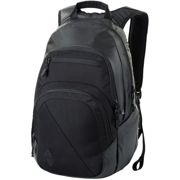 STASH 29 tough black