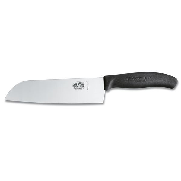 6.8503.17B Kuchyňský nůž Santoku