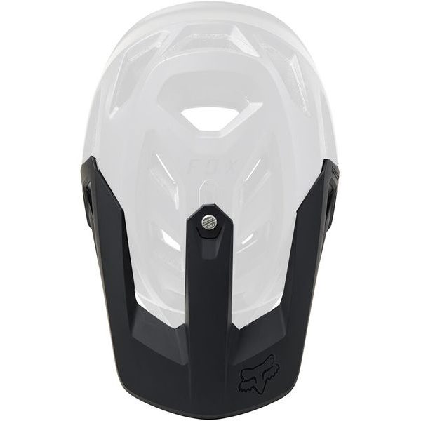 Proframe Rs Visor Black