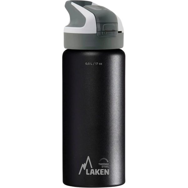 Summit 500 ml černá