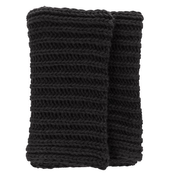VINCI SCARF RKH219A black
