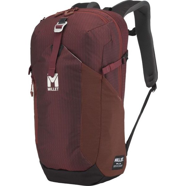 UBIC 20 E-DARK RED