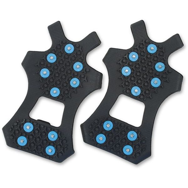 BLUE ICE - vel. S (32-36)
