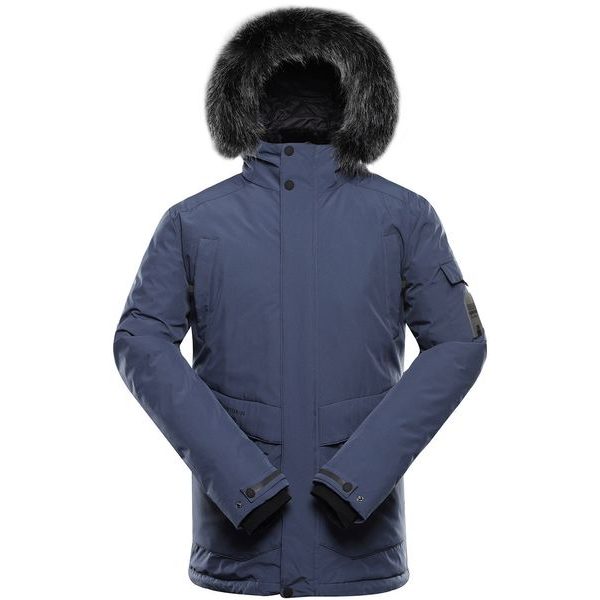 WERD 2, vintage indigo