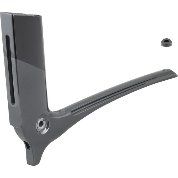 Madone SL6 Mast 56/58 Lithium/Trek Black
