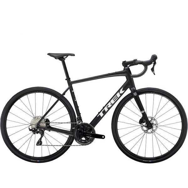 Domane AL 5 Matte Black