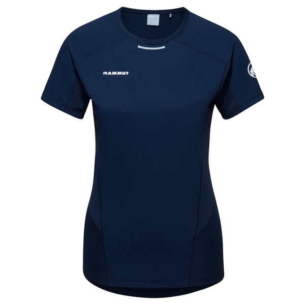 Aenergy FL T-Shirt Women, marine