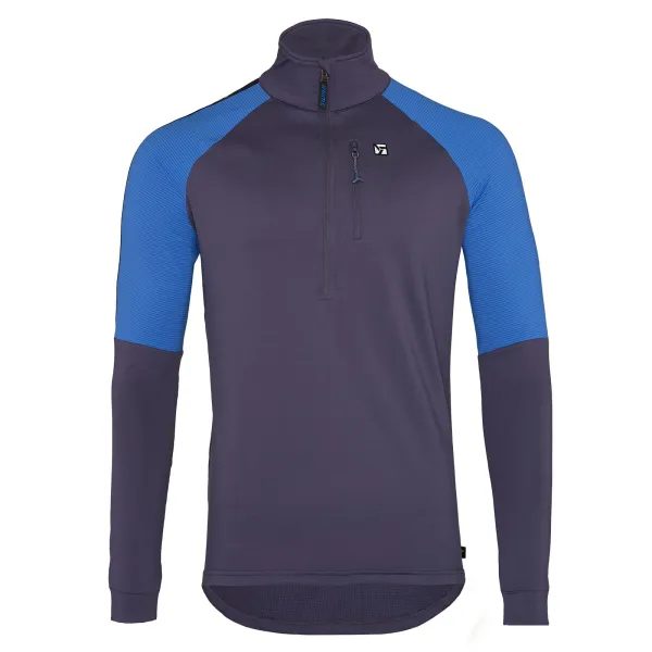 Marone blue