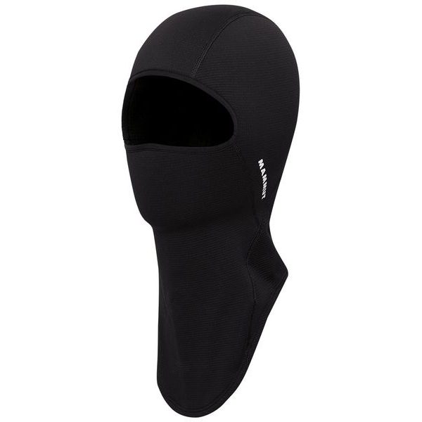 Balaclava black