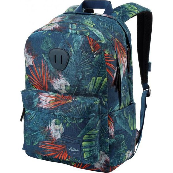 URBAN PLUS 28 tropical